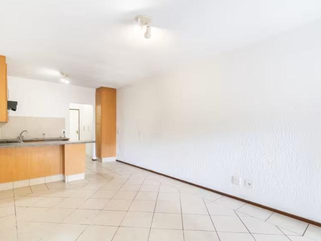 Apartment for rent in Randburg, Gauteng