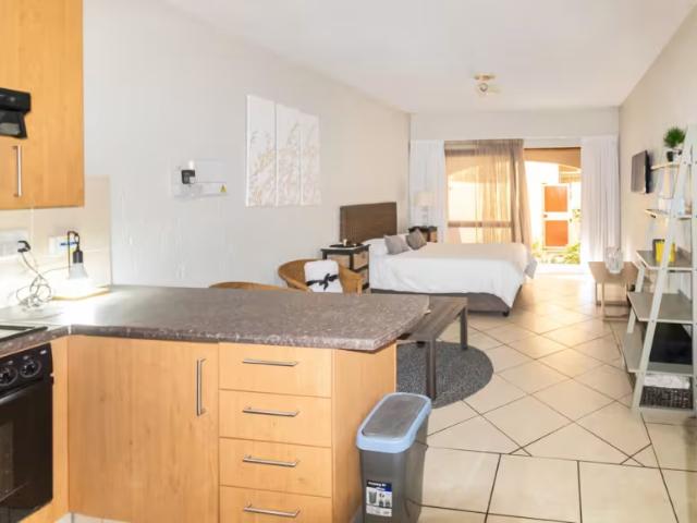 Apartment for sale in Randburg, Gauteng