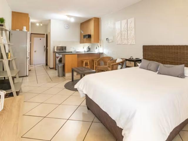 Apartment for sale in Randburg, Gauteng