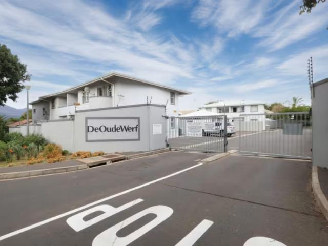Apartment for rent in Paarl, Drakenstein Local Municipality