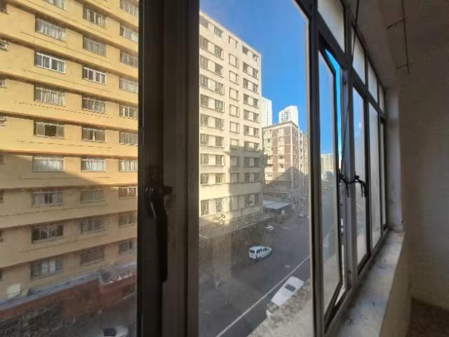 Apartment for sale in South Beach, Durban
