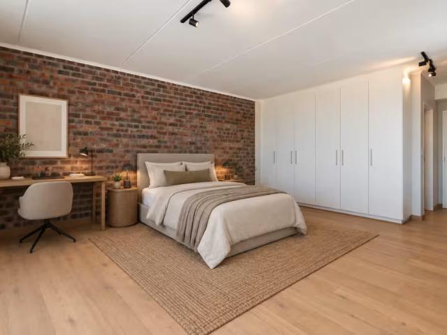 Apartment for sale in Woodstock Foundary, Cape Town