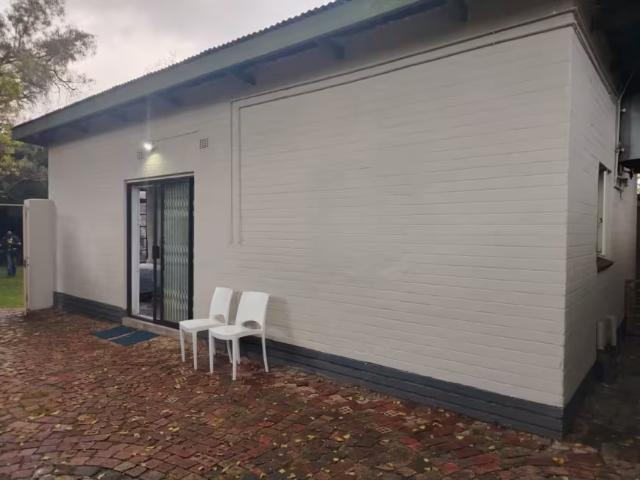 House for rent in Waterkloof, Gauteng