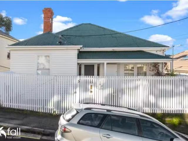 House for rent in Hobart, Tasmania