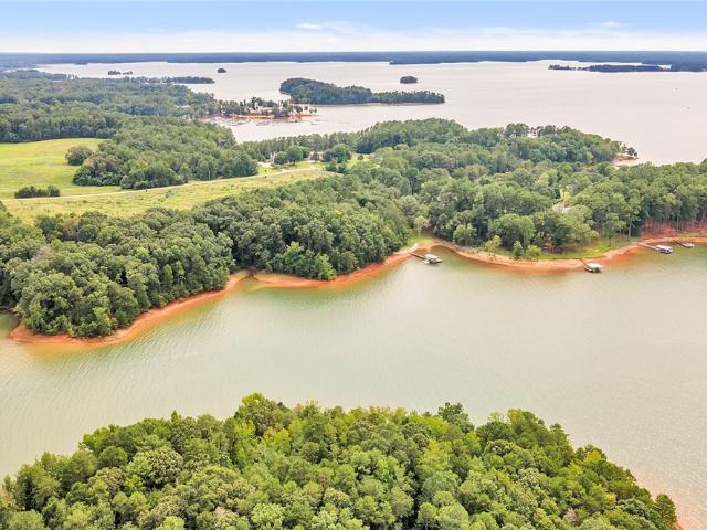 Land for sale in Starr, South Carolina