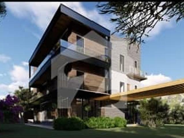 Property for sale in Islamabad