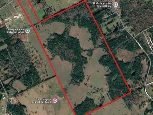 Land for sale in Walker, Texas