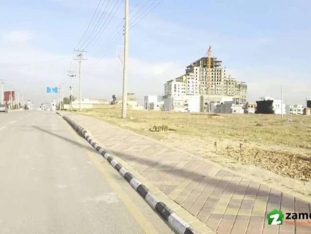 Land for sale in Islamabad Capital Territory