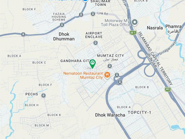 Property for rent in اسلام آباد, زون 1