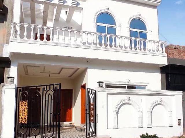 House for sale in Rawalpindi, Islamabad Capital Territory