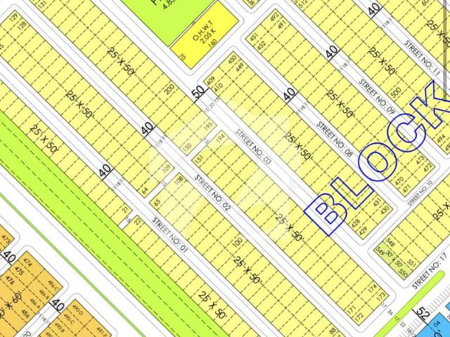 Property for sale in Islamabad