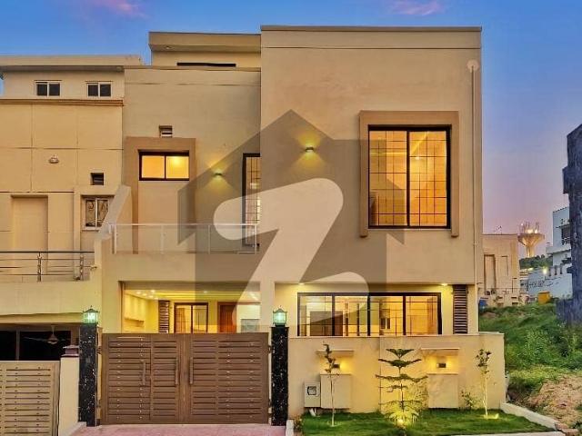 House for sale in Rawalpindi, Islamabad Capital Territory