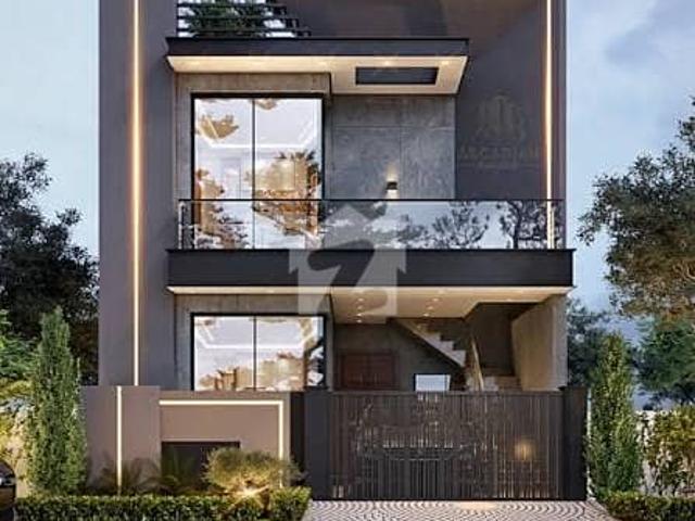 House for sale in Rawalpindi, Islamabad Capital Territory