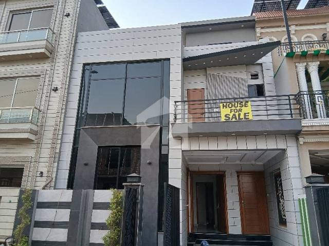 House for sale in Rawalpindi, Islamabad Capital Territory
