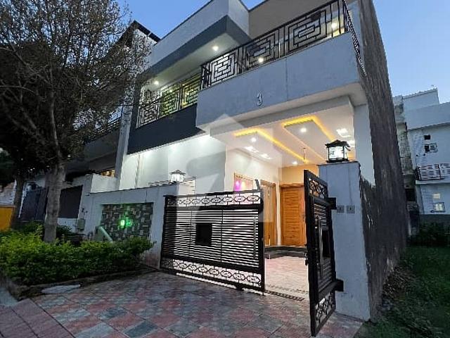 House for sale in Islamabad