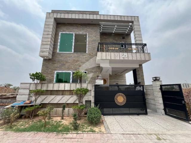 House for sale in Islamabad