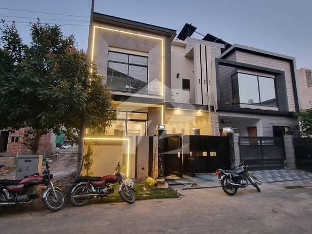 House for sale in Rawalpindi, Islamabad Capital Territory