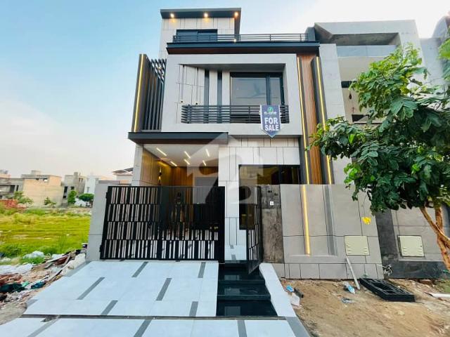 House for sale in Rawalpindi, Islamabad Capital Territory