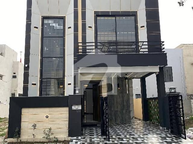 House for sale in Rawalpindi, Islamabad Capital Territory