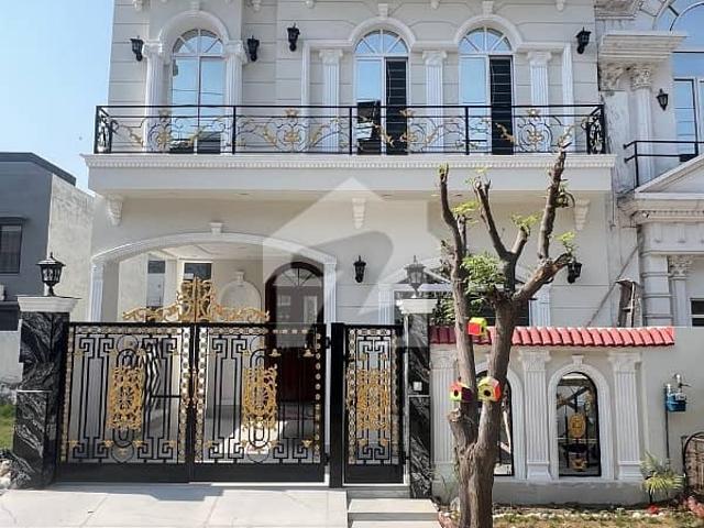 House for sale in Rawalpindi, Islamabad Capital Territory