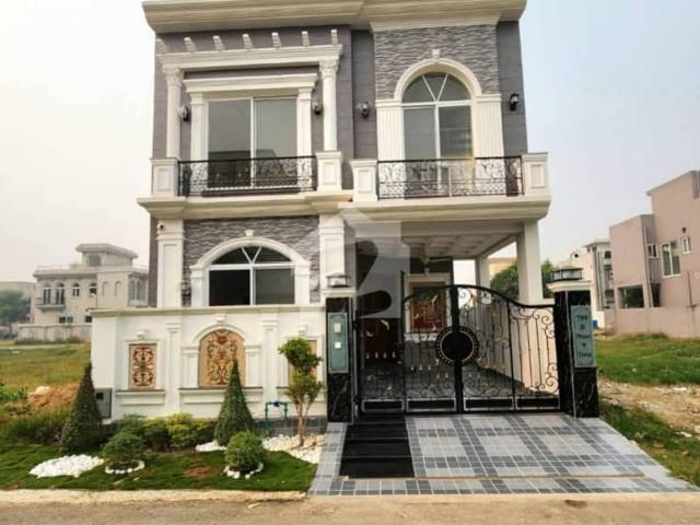 House for sale in لاہور, لاہور ڈویژن