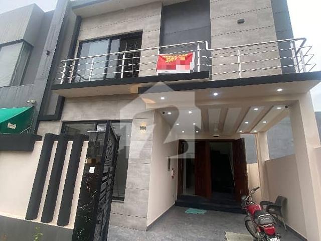 House for sale in Rawalpindi, Islamabad Capital Territory