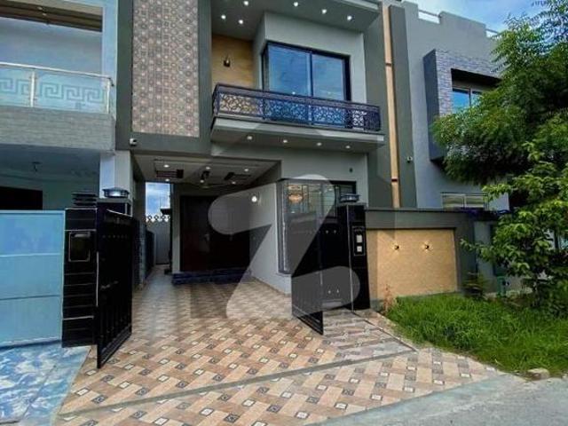 House for sale in Rawalpindi, Islamabad Capital Territory