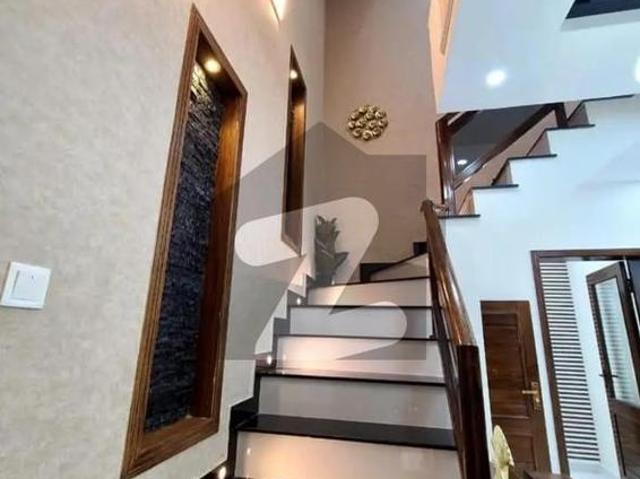 House for sale in Rawalpindi, Islamabad Capital Territory
