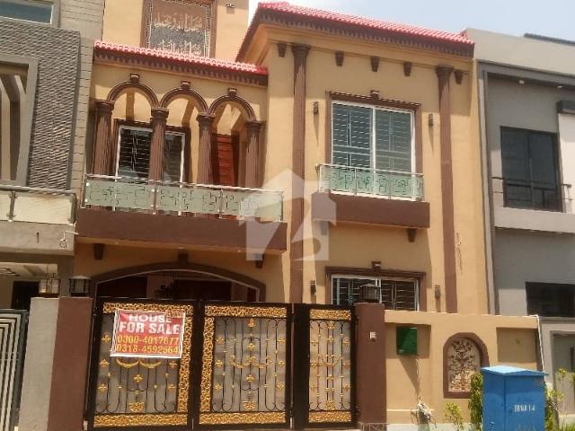 House for sale in Rawalpindi, Islamabad Capital Territory