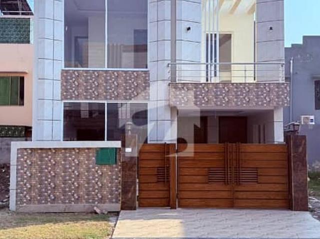 House for sale in Rawalpindi, Islamabad Capital Territory