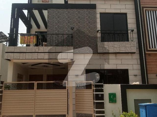 House for sale in Rawalpindi, Islamabad Capital Territory