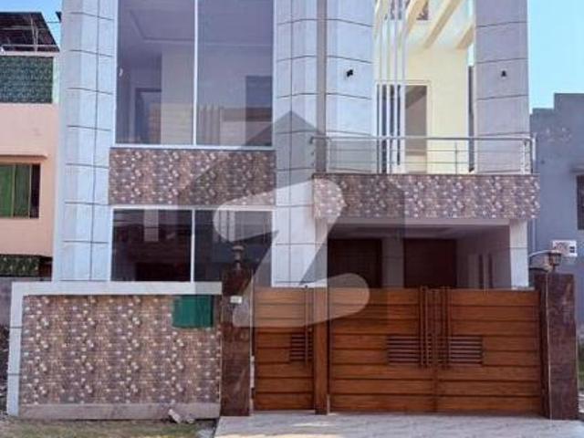 House for sale in Rawalpindi, Islamabad Capital Territory