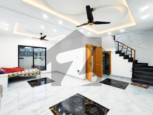 House for sale in Rawalpindi, Islamabad Capital Territory