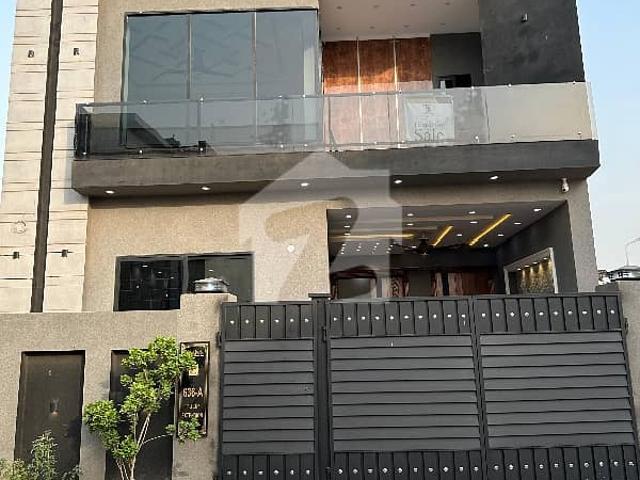 House for sale in Rawalpindi, Islamabad Capital Territory