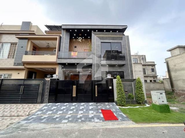 House for sale in Rawalpindi, Islamabad Capital Territory