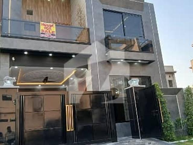 House for sale in Rawalpindi, Islamabad Capital Territory