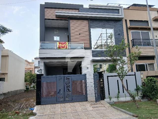 House for sale in Rawalpindi, Islamabad Capital Territory