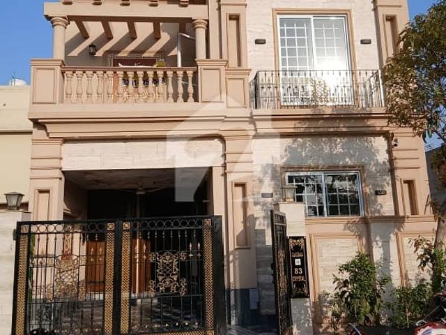 House for sale in Rawalpindi, Islamabad Capital Territory