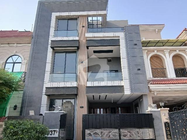 House for sale in Rawalpindi, Islamabad Capital Territory