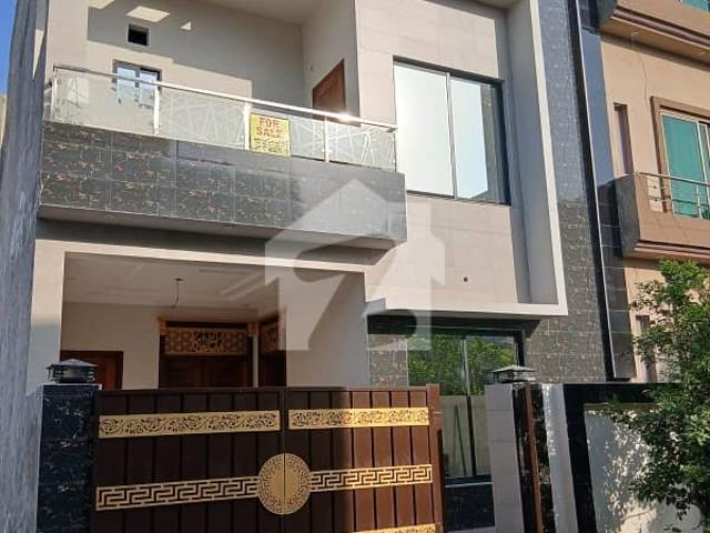 House for sale in Rawalpindi, Islamabad Capital Territory