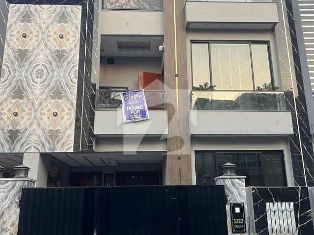 House for sale in Rawalpindi, Islamabad Capital Territory
