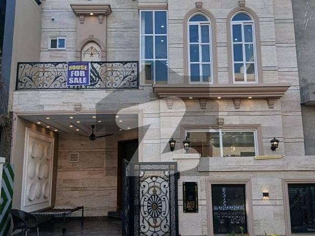 House for sale in Rawalpindi, Islamabad Capital Territory