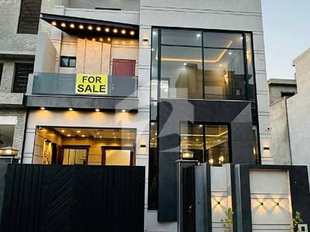 House for sale in Rawalpindi, Islamabad Capital Territory