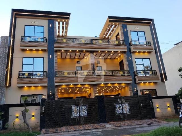 House for sale in Rawalpindi, Islamabad Capital Territory