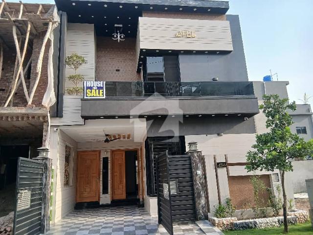 House for sale in Rawalpindi, Islamabad Capital Territory