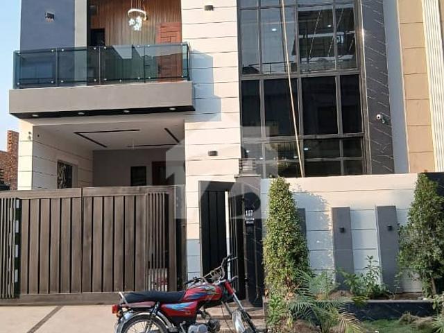 House for sale in Rawalpindi, Islamabad Capital Territory