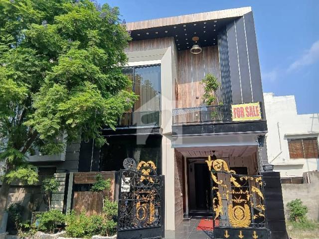 House for sale in Rawalpindi, Islamabad Capital Territory
