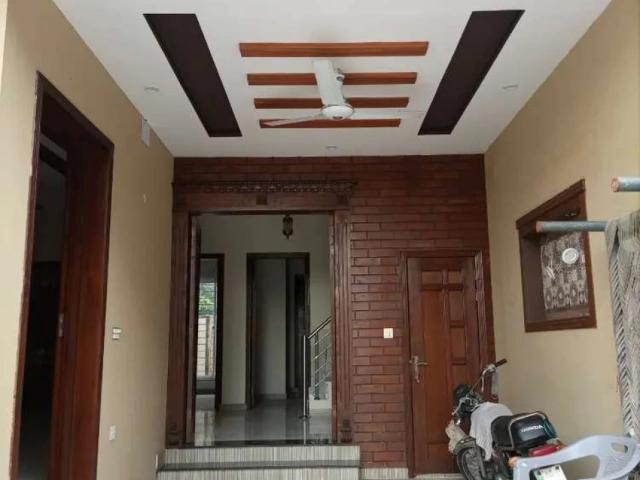 House for sale in Rawalpindi, Islamabad Capital Territory