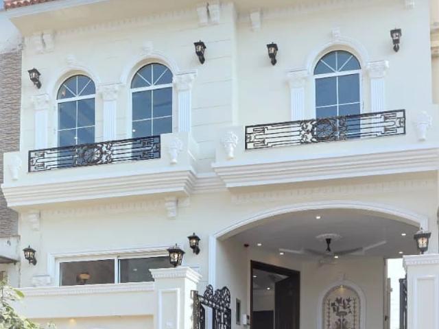 House for sale in Rawalpindi, Islamabad Capital Territory