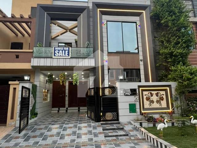 House for sale in Rawalpindi, Islamabad Capital Territory